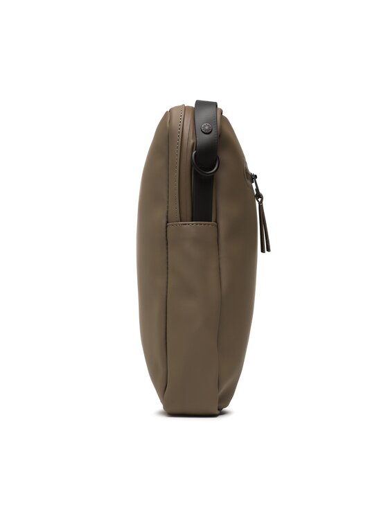 Rains Rains Brašna na notebook Laptop Bag 15" 16790 Hnědá