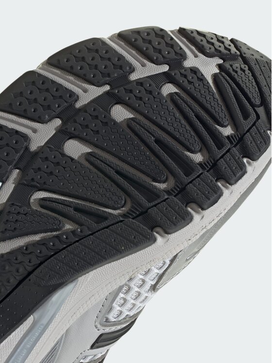 adidas adidas Sneakersy 167670 Szary jasny