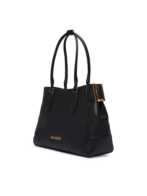 LOVE MOSCHINO LOVE MOSCHINO Soma JC4095PP1PLT1000 Melns