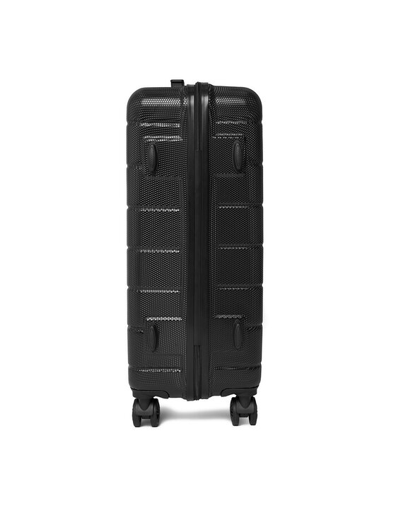 GINO ROSSI GINO ROSSI Keskmine kohver CEO-GIN-M-005-BLACK Must