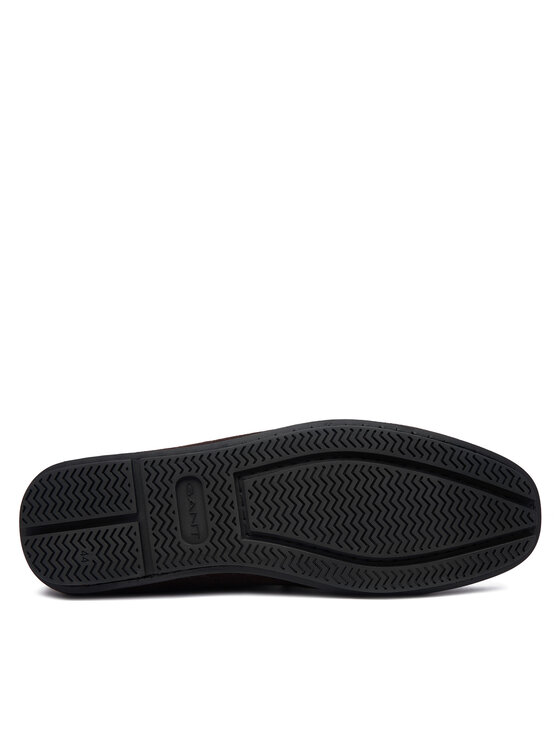 Gant Gant Мокасини 32633303 Коричневий