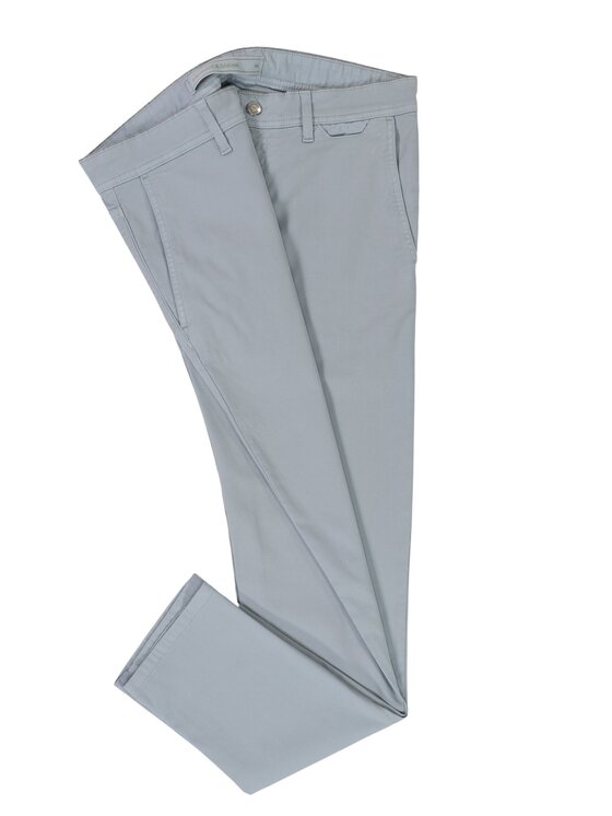 Harmont & Blaine Harmont & Blaine Pantaloni di tessuto WNN004053469 Grigio Narrow Fit