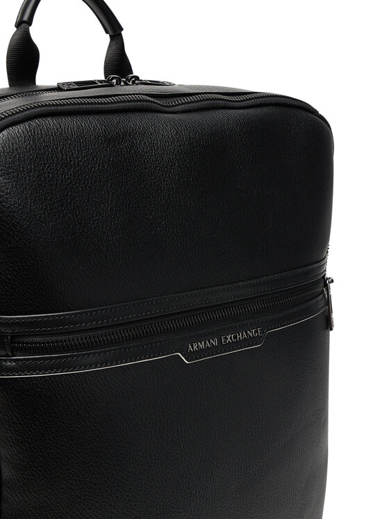 Armani Exchange Armani Exchange Kuprinės XM001600 AF17205 MC105 Juoda