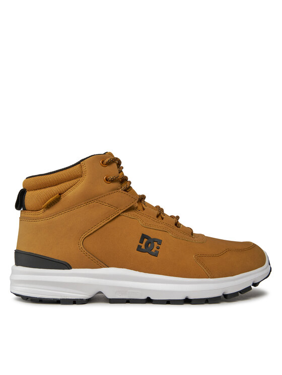 DC Shoes DC Shoes Bakancs Mutiny Wr ADYB700044 Barna