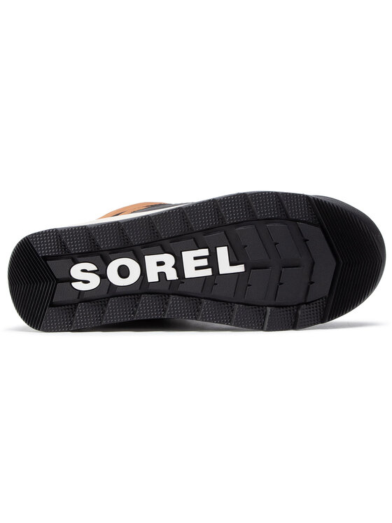 Sorel Whitney II Short Lace NL3822 Modivo.ua