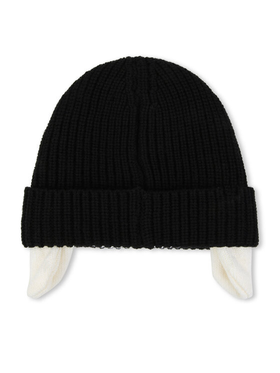 BOSS Boss Cepure J01147 Melns