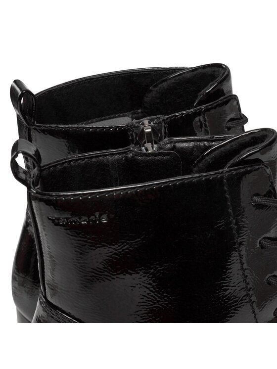 Tamaris Tamaris Stivaletti 1-25110-41 Nero