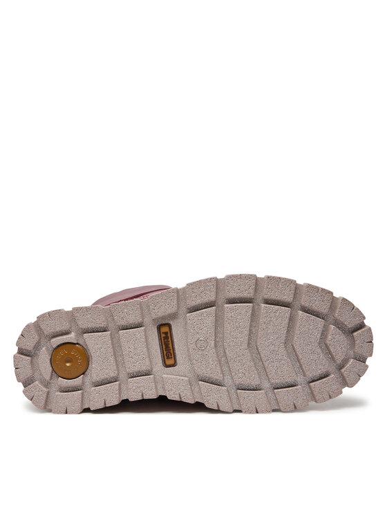 Primigi Primigi Čizme za snijeg 6869511 D GORE-TEX Ružičasta