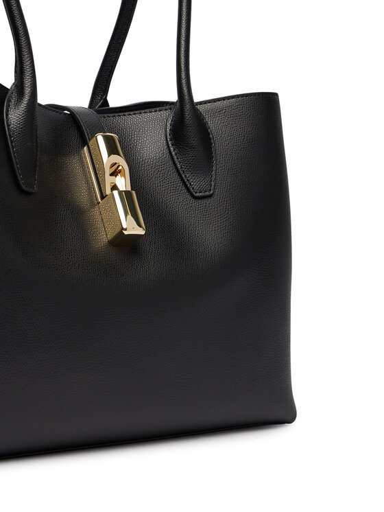 Furla Furla Сумка Goccia M WB01978 ARE000 O6000 Чорний