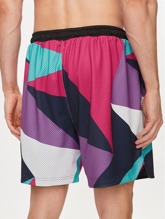 Puma Puma Pantaloncini sportivi Dylan s Gift Shop 625272 Multicolore Regular Fit