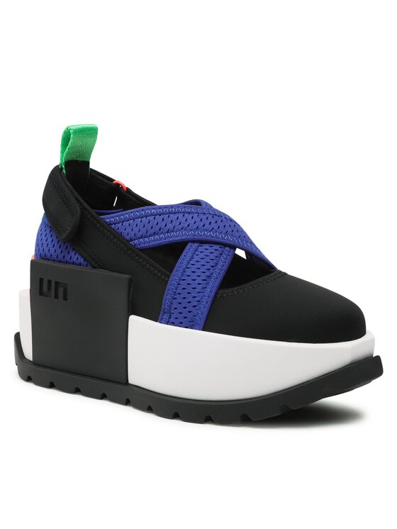 United Nude United Nude Scarpe basse Roko Surf 10729779174 Nero