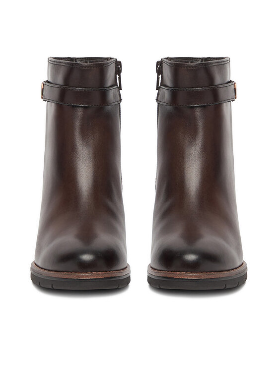 Lasocki Lasocki Stiefeletten CEO-WB-TATIANA-26 Braun