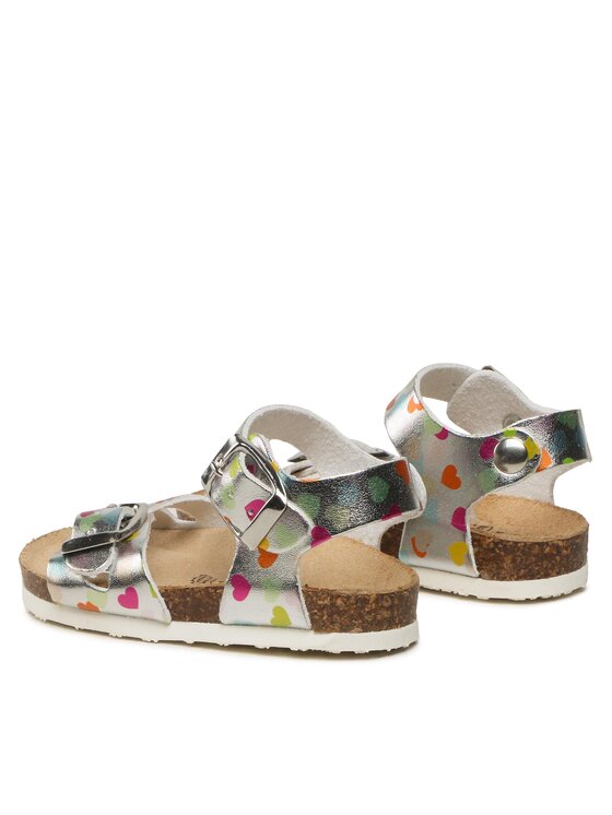 Primigi Primigi Sandali 3925666 M Argento