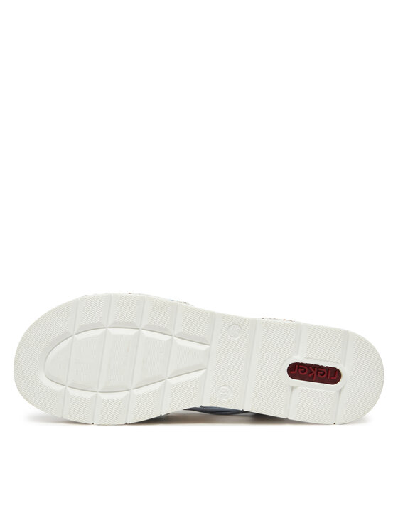 Rieker Rieker Sandali V1241-91 Pisana