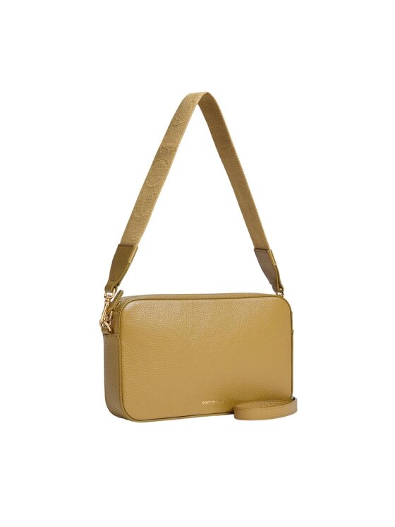 Coccinelle Coccinelle Borsetta Tebe 11 Verde