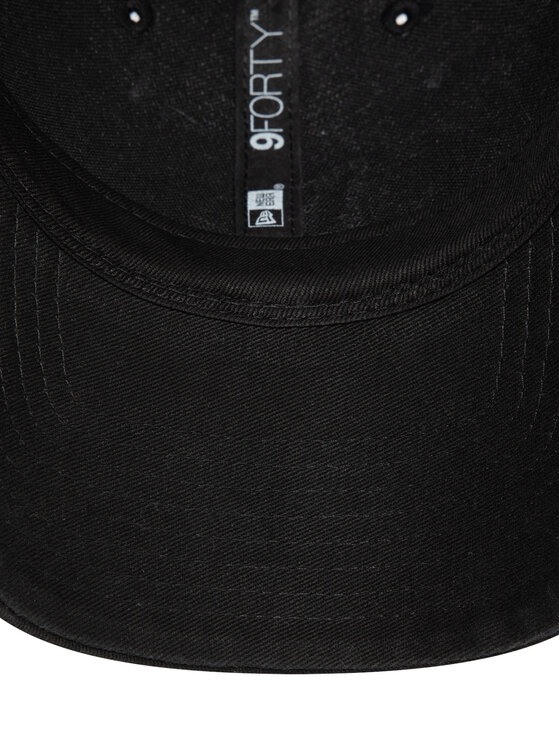 New Era New Era Cap Flag 9FORTY 60595458 Schwarz