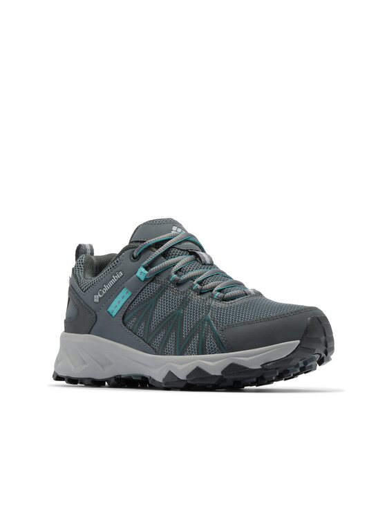 Columbia Columbia Scarpe da arrampicata Peakfreak II Outdry Grigio