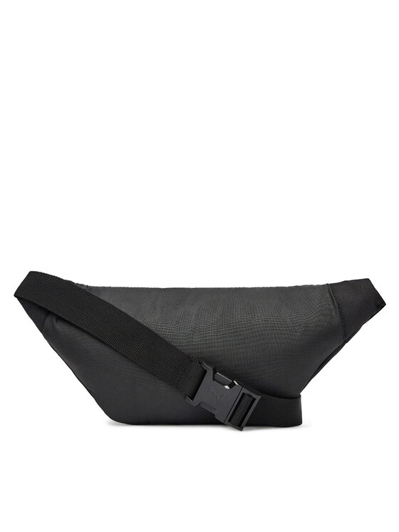 Puma Puma Ledvinka BUZZ WAIST BAG 9175101 Černá