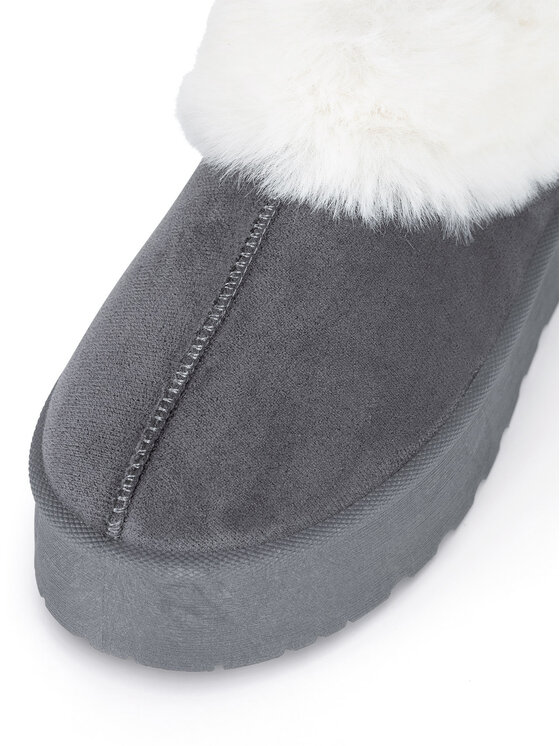 Jenny Fairy Jenny Fairy Schneeschuhe WSX23-09 Grau