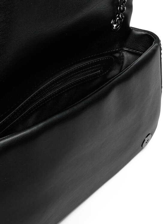 LOVE MOSCHINO LOVE MOSCHINO Handtasche JC4136PP1MLL100A Schwarz