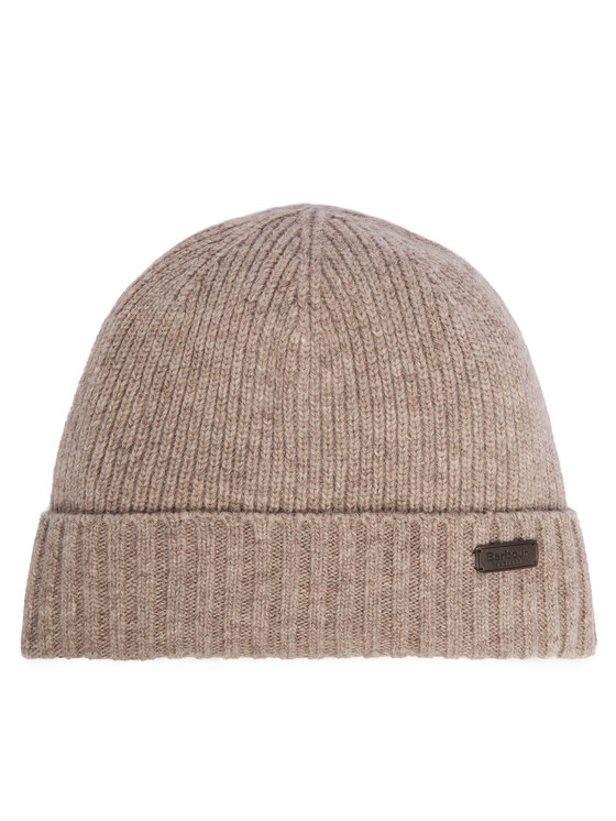 Barbour Barbour Kepurė MHA0449PU31 Smėlio