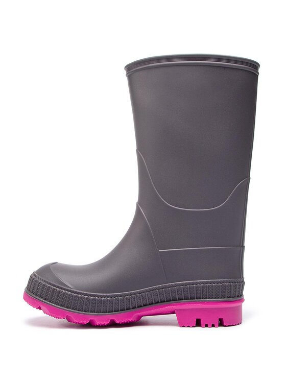 Kamik Kamik Гумові чоботи Stomp EK6149 Сірий