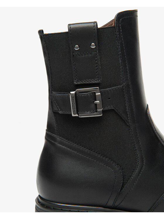 Nero Giardini Nero Giardini Αρβύλες I514760D Μαύρο