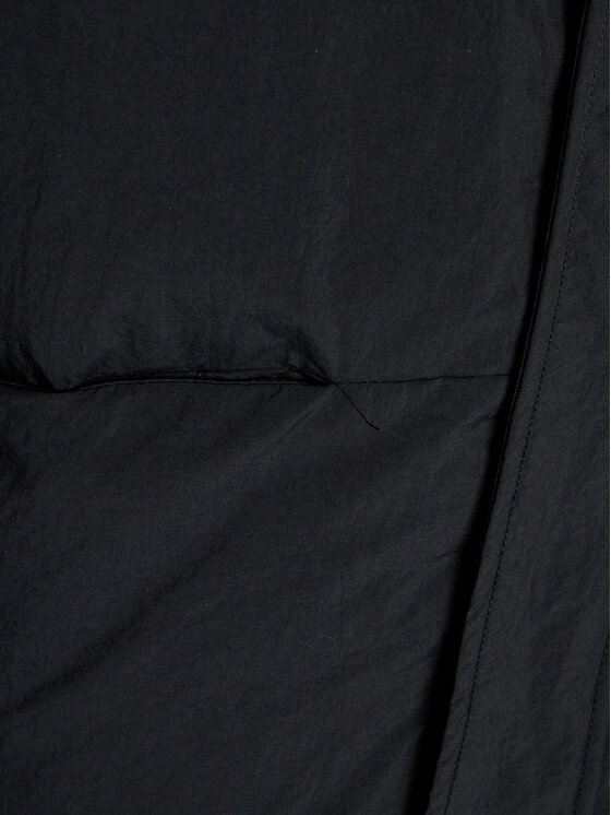 Redefined Rebel Redefined Rebel Μπουφάν πουπουλένιο 225057 Μαύρο Regular Fit