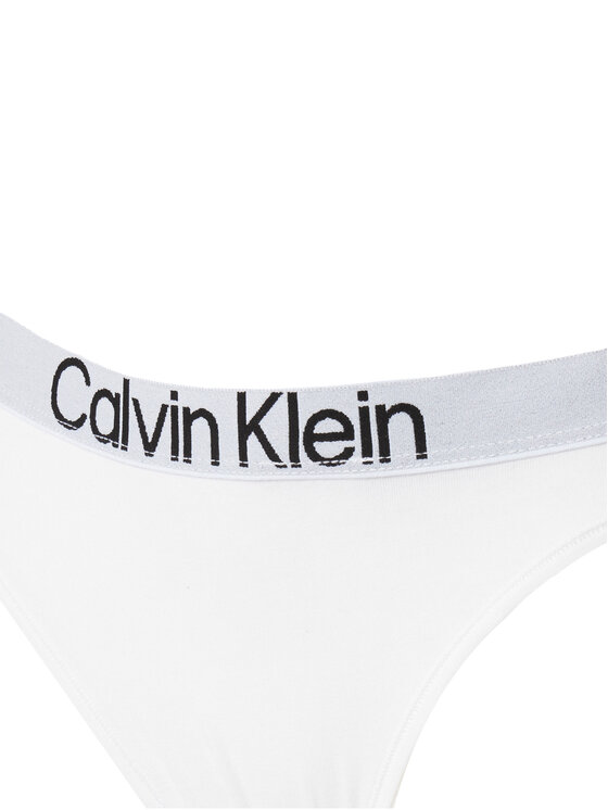 Calvin Klein Underwear Calvin Klein Underwear Set od 5 pari tangica LV00QD5331 Šarena