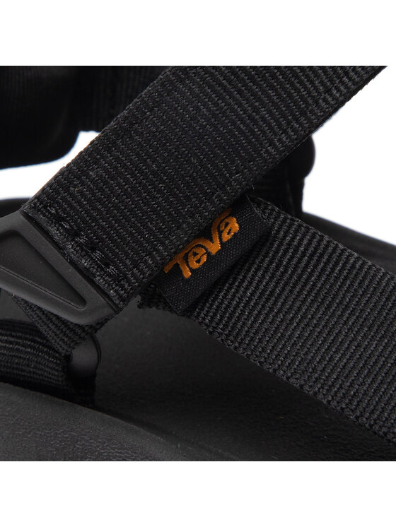 Teva Teva Sandaalid Hurricane Xlt2 Ampsole 1131270 Must