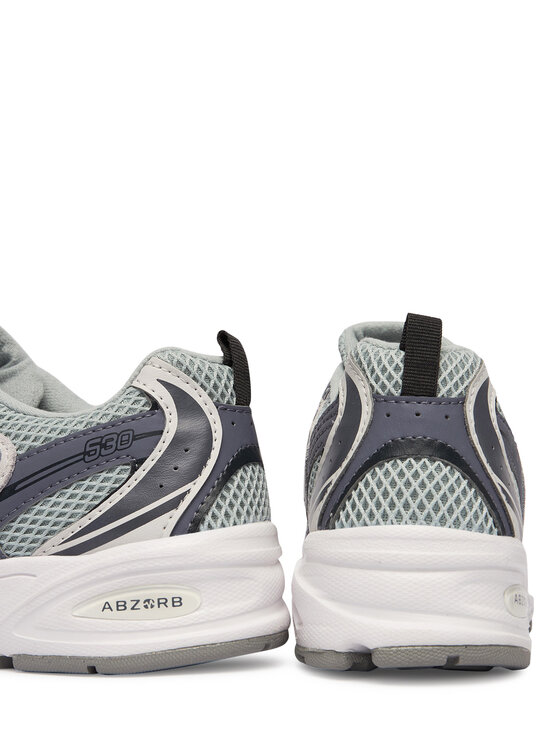 New Balance New Balance Sneakers G5306J4 Grigio