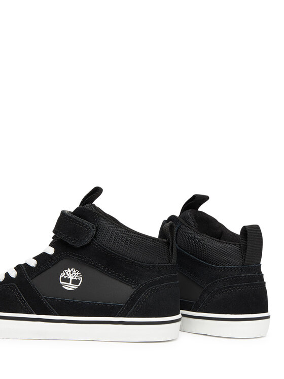 Timberland Timberland Sneakers Stone Jump TB0A6FN7EK41 Schwarz