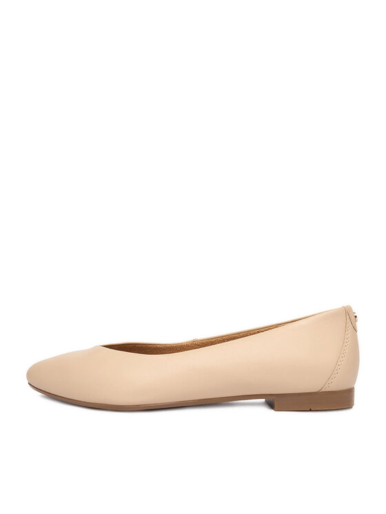 Lasocki Lasocki Ballerinas CEO-RST-KAJA-66 Beige