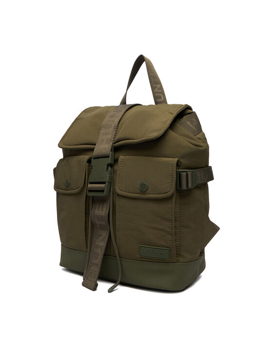 Hunter Hunter Rucksack CEO-HTR-XC-007-08 Khakifarben