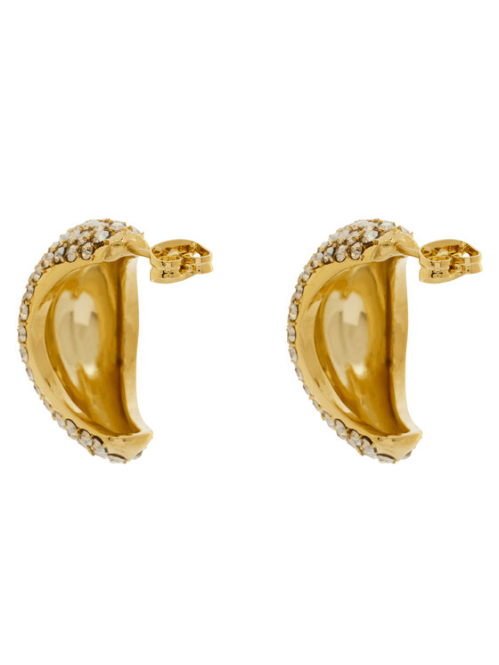 Elisabetta Franchi Elisabetta Franchi Kolczyki OR-44M-51E2-V250 Złoty