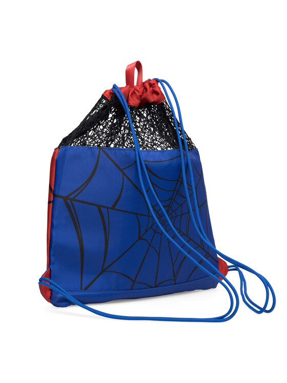 Spiderman Ultimate Spiderman Ultimate Kott ACCCS-SS24-503SPRMV Värviline