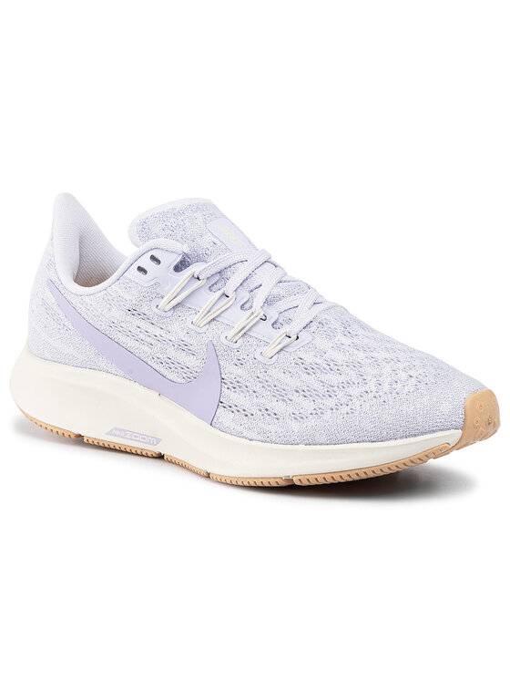 Nike pegasus 36 discount lila