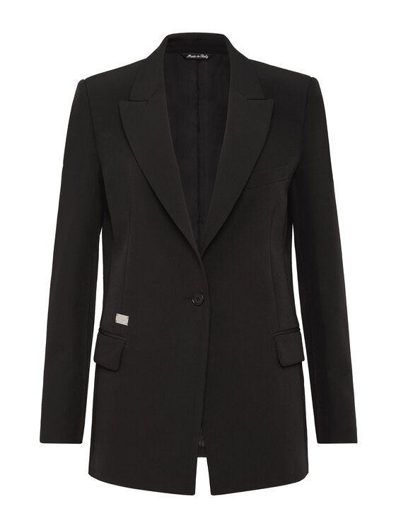 PHILIPP PLEIN PHILIPP PLEIN Giacca da abito 2499 Nero