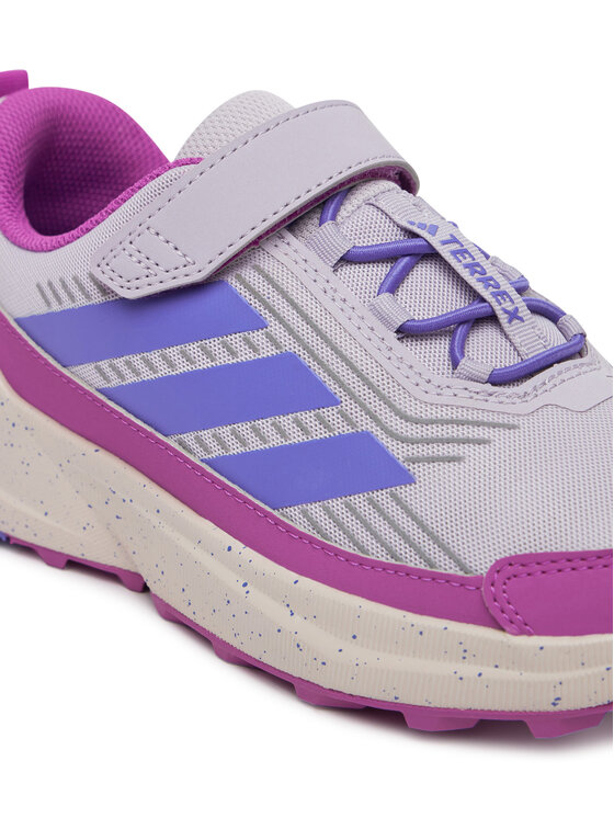 adidas adidas Трекінгові черевики Terrex Trailmaker 2 JI1033 Фіолетовий