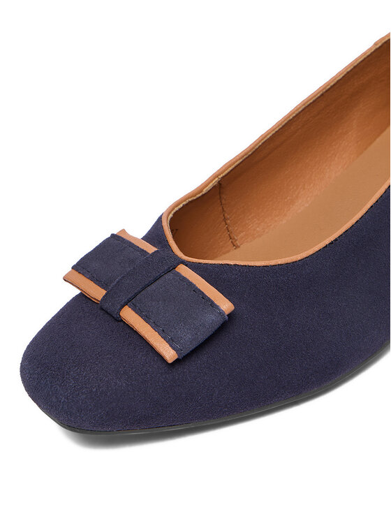 Lasocki Lasocki Tacones CEO-RST-AGNES-14 Tumesinine