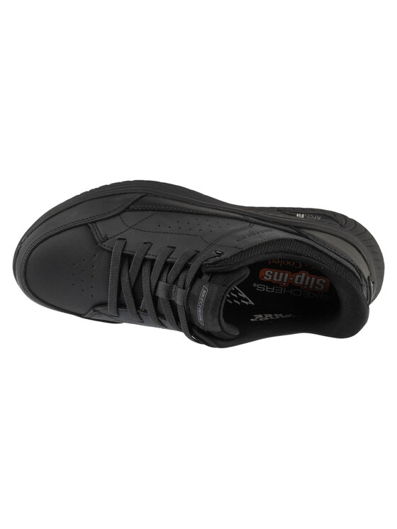Skechers Skechers Sneakers Slip Ins: Arch Fit Crosser - Felix Nero
