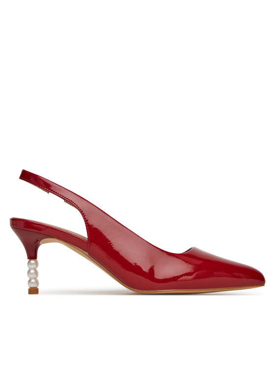 Sergio Bardi Sergio Bardi Sandalen WYL3994-3Z-SB Rot