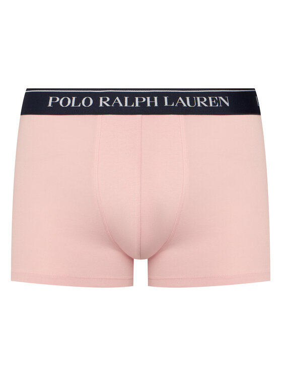Polo Ralph Lauren Polo Ralph Lauren Bokserite komplekt 714830299197 Värviline