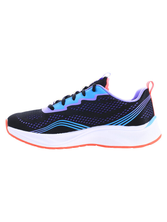 Skechers Skechers Sneakersy 303651L-BKMT Kolorowy