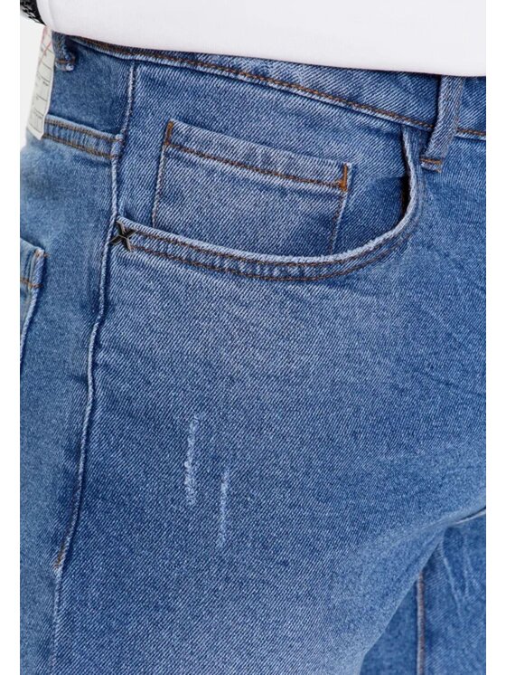 John Richmond John Richmond Jeans Jeans da uomo John Richmond Blu Regular Fit