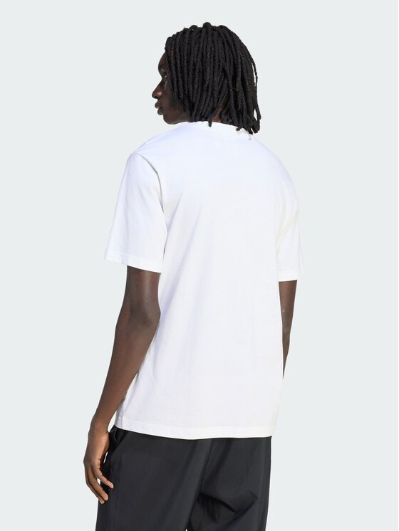 adidas adidas Koszulka techniczna FIFA World Cup 26™ England Biały Regular Fit