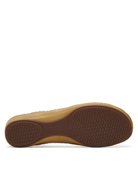 Pikolinos Pikolinos Sandály 655-0732C5 Zelená