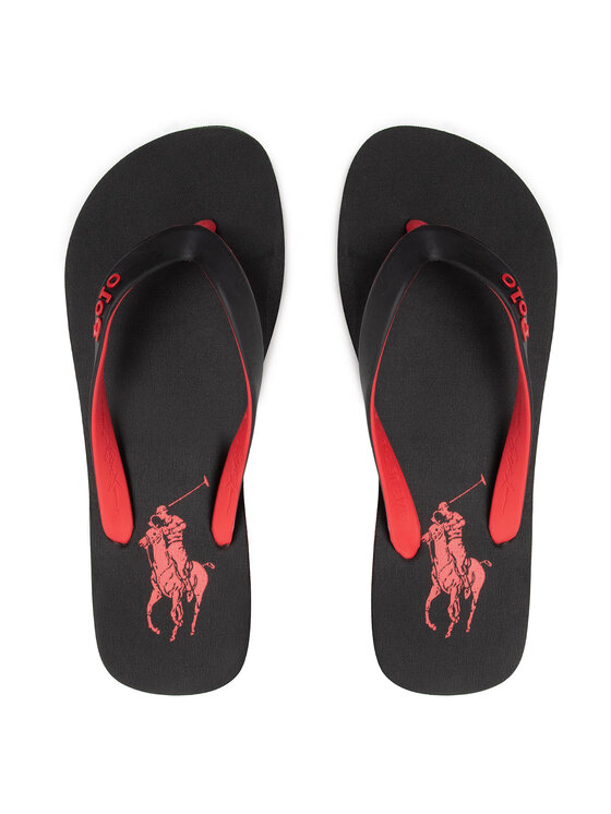 Polo Ralph Lauren Polo Ralph Lauren Japonke Bolt Sn Csl 816830673003 Črna