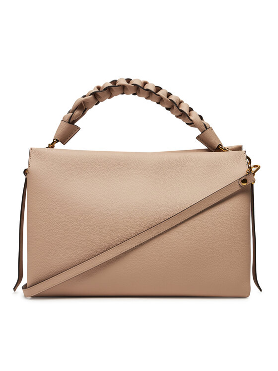 Coccinelle Coccinelle Handtasche E1 M50 19 02 01 Beige