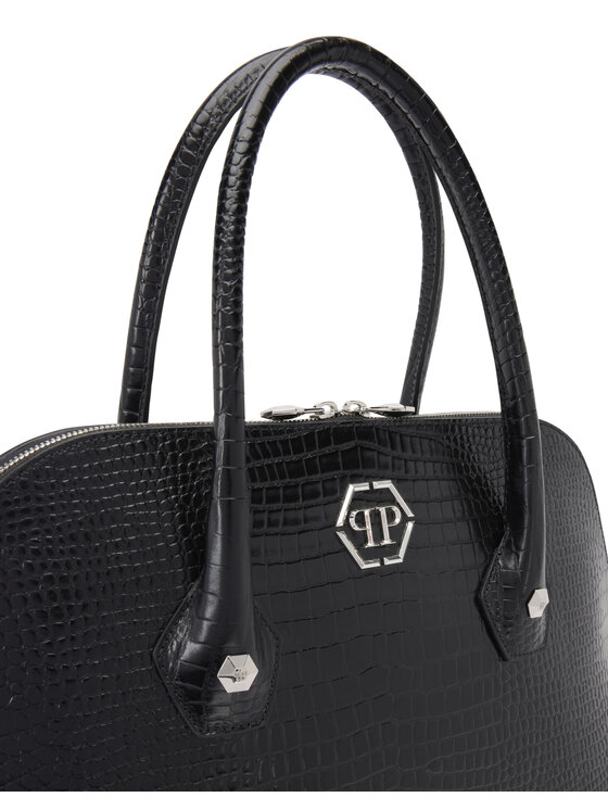 PHILIPP PLEIN PHILIPP PLEIN Taška 25739 Černá